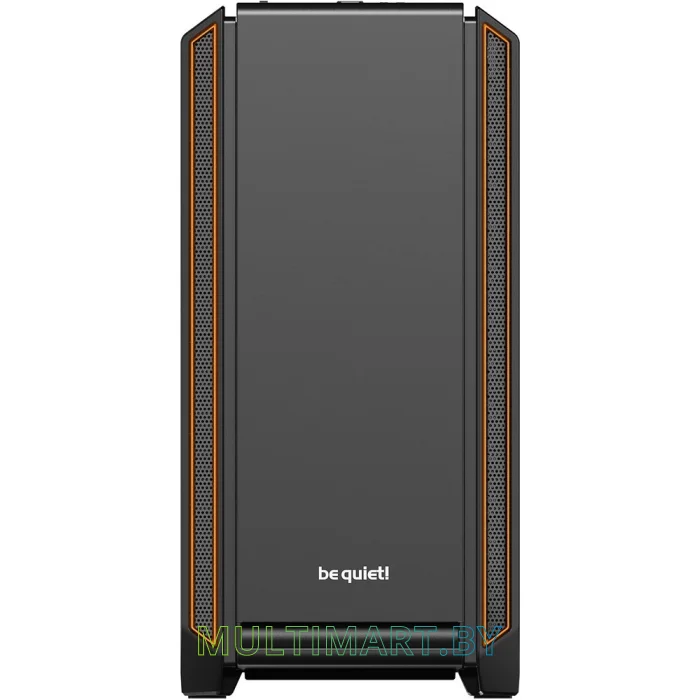 Корпус be quiet! Silent Base 601 (BG025)
